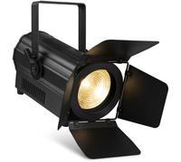 beamZ Pro BTK200W Fresnel 200W WW Zoom manuel - Projecteurs de théâtre