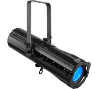 beamZ Pro BTS250C LED Profile Spot Zoom 250W RGBW - Projecteurs de profil (Profiler)