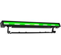 beamZ Pro DOTBAR PIX1 Barre LED SMD d'extérieur - Spots à LED/Projecteurs LED