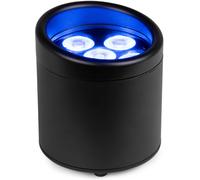 beamZ Pro Helios Kit multifonctionnel d'éclairage extérieur vers le haut - Projecteurs d’extérieur