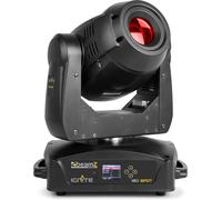 beamZ Pro IGNITE180S LED SPOT Moving Head - Moving Head Spots und Beams