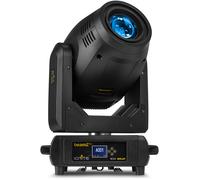 beamZ Pro IGNITE300A LED BSW Moving Head avec animation - Moving Head Spots und Beams