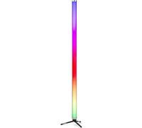 beamZ Pro Kratos LED Tube RGBW utilisation en intérieur/extérieur - Barres LED