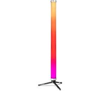 beamZ Pro Kratos LED Tube70 RGBW pour usage intérieur/extérieur - Barres LED
