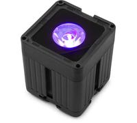 beamZ Pro KUBE20BK Lampe d'appoint à piles pour l'extérieur - Projecteurs à batterie