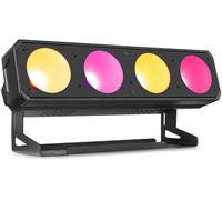 beamZ Pro LUCID 2.4 LED BAR 4x 30W RGBW - Barres LED