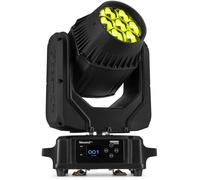 beamZ Pro Nereid740 Moving Head LED pour extérieur avec zoom et effet œil de guêpe - Moving Head Washer