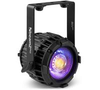 beamZ Pro NEUTRON-DOT TM Connectable 60 W WW+Ambre+RGB - Spots à LED/Projecteurs LED