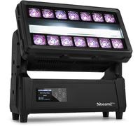 beamZ Pro NUKE1 Strobe/Beam motorisé pour l'extérieur - Spots à LED/Projecteurs LED