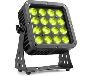 beamZ Pro StarColor128 Projecteur à LED 16x 8W IP65 RGBW - Projecteurs d’extérieur