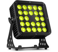 beamZ Pro StarColor200 LED Flood Light 24x10W Outdoor RGBW - Projecteurs d’extérieur