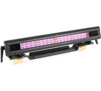 beamZ Pro StarColor54 LED Wall Wash Bar IP65 RGB - Barres LED