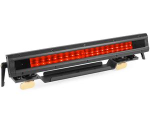 beamZ Pro Starcolor54 TOUR IP65 RGB Wall Wash - Projecteurs d’extérieur