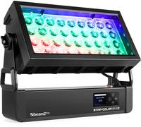 beamZ Pro StarColor540Z Wash Zoom IP65 7° - 58° - Spots à LED/Projecteurs LED