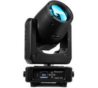 beamZ Pro Tiger 7RC 230W Moving Head à faisceau - Moving Head Spots und Beams
