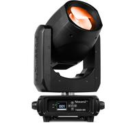 beamZ Pro Tiger 9R 260W Moving Head à faisceau - Moving Head Spots und Beams