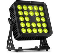 beamZ Pro StarColor200 LED Flood Light 24x10W Outdoor RGBW - Projecteurs d’extérieur