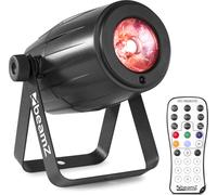 beamZ PS12W Spot LED 12W RGBW IR - Autres projecteurs à LED
