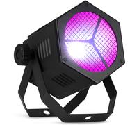beamZ RB40 Retro COB Par - Projecteurs PAR LED