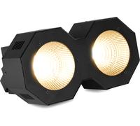 beamZ SB200 Stage Blinders 2x 50W COB LED - Blinders LED