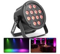 faisceauZ SlimPAR 35 - Projecteurs PAR LED