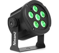 beamZ SlimPar30 RGB - Projecteurs PAR LED