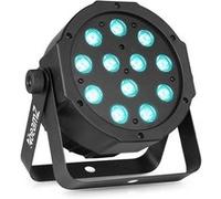faisceauZ SlimPAR 37 - Projecteurs PAR LED