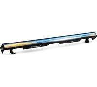 beamZ STB448 Barre stroboscopique RGBAW - Barres LED