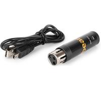 beamZ SUSHI-Z1 Interface DMX - Logiciels et matériels DMX