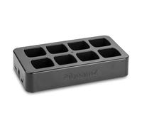 Station de recharge beamZ WCS1 EazyLink - Logiciels et matériels DMX