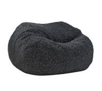 Beanbag Large Grand sac de siège vetsak - VETSAK SITZSACK L DOODLE GRAU