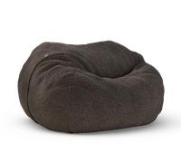 Beanbag Large Grand sac de siège vetsak - VETSAK SITZSACK L NUB NUT