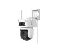 Beans View D320 - Outdoor Camera Dual Lens 3K