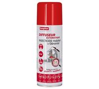 Parapharmacie en ligne > Hygiène & Premiers soins > Produits anti-insectes Beaphar Diffuseur Automatique Insecticide Habitat 200 ml