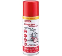 Parapharmacie en ligne > Hygiène & Premiers soins > Produits anti-insectes Beaphar Diffuseur Automatique Insecticide Habitat 200 ml