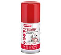 Parapharmacie en ligne > Hygiène & Premiers soins > Produits anti-insectes Beaphar Mini Diffuseur Automatique Insecticide Habitat Spray 75 ml