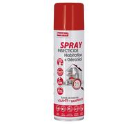 Beaphar Spray insecticide Habitation + Géraniol - 250 ml