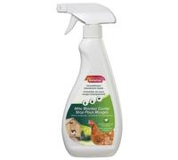 Beaphar Stop Poux Rouges 500ml