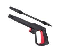 BEAR FORCE Pistolet pulvérisateur de rechange avec lance Jet, compatible avec certains nettoyeurs haute pression électriques pour Bosch