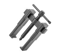 Bearing Puller - Chromium Vanadium Steel Tool | 3 4 6 8 Inch Sizes | Splitter Extractor - 2 Jaw Chromium Vanadium Steel | Compact Disassembly Tool | For Automotive Bearing Gear Removal