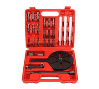 Bearing Removal Tool - 21-in-1 Bearing Splitter, Inner Outer Disassembly