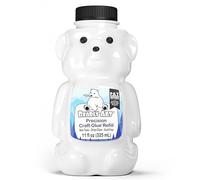 Bearly Art Precision Craft Glue Recharge de colle artisanale 325,3 ml - Séchage transparent - Infroissable - Flexible et résistante aux fissures - Forte tenue conçue pour durer - Fabriquée aux