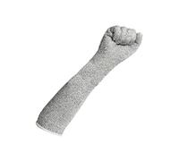 Beast Grip Gants de sécurité - Kit de protection robuste pour bras de contrôle des animaux, moufles anti-crevaison et anti-rayures, équipement de protection en cuir renforcé, outil de manipulation sûr