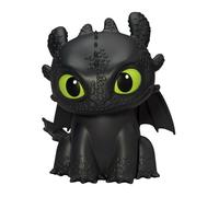 Beast Kingdom - How to Train Your Dragon - Figurine fonctionnelle en vinyle - Tirelire en forme de paume