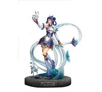 Beast Kingdom League of Legends - Porcelain Lux - Statuette Master Craft 42cm