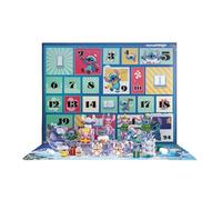 Beast Kingdom Lilo & Stitch Calendrier de l'Avent