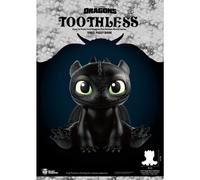 Beast kingdom toys Tirelire Dragons Piggy Toothless