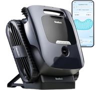 Beatbot AquaSense 2 Ultra Robot Piscine sans Fil, Aspirateur 5-en-1 (Fond, Surface, Marches), Navigation IA & Évitement d'obstacles, Clarification de l'eau, WiFi & App