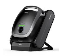 Beatbot AquaSense Nettoyeur de piscine robot sans fil avec prise européenne 100-240V - Navigation AI intelligente et 3,5 heures de nettoyage