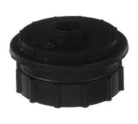 Beatifufu Climatiseur Interieur Roulement de Turbine Joint de Roue a Vent Suspendue Joint Torique pour Tambour de Ventilateur Pieces de Rechange pour Systeme de Climatisation Maison Bureau